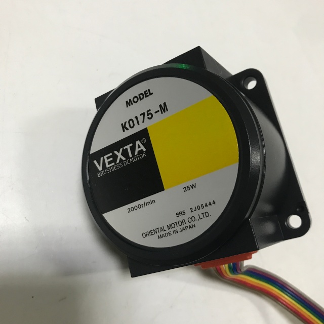 Oriental motor K0175-M
