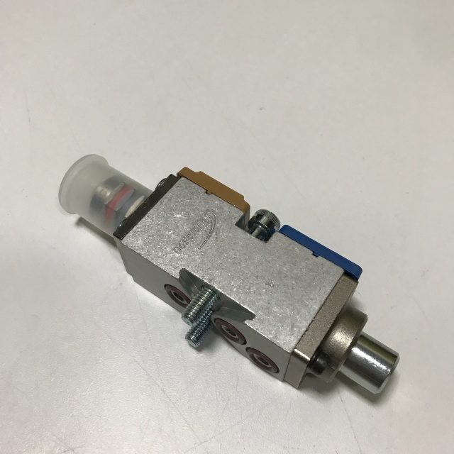 Nordson solenoid valve 1052936