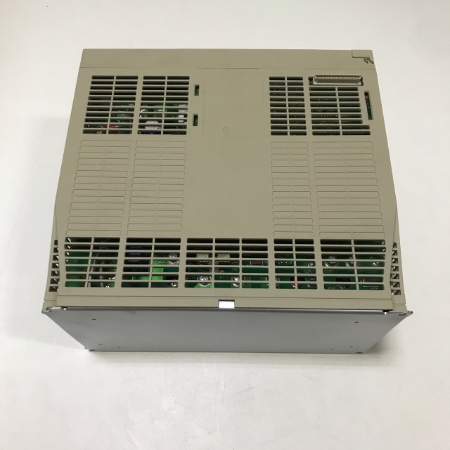 YASKAWA servo drive SGDH-50DE