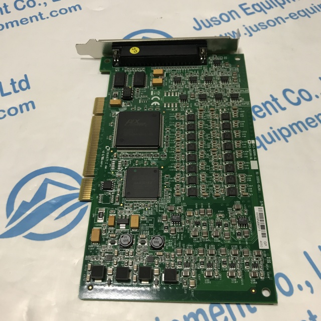 ADLink Module input board PCI-6216V-GL