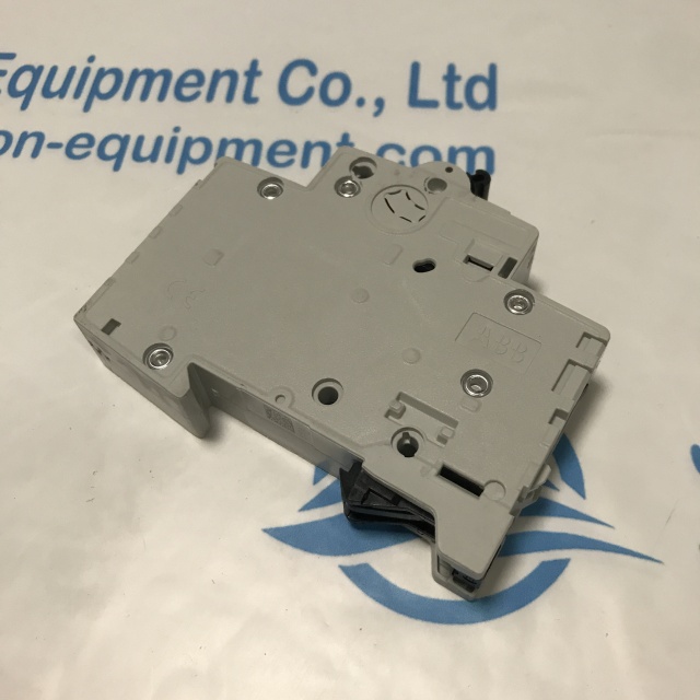 ABB Miniature circuit breaker 2CDS251001R0104 S201-C10