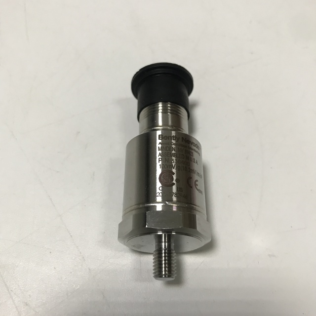 Bently Nevada Accelerometer sensor 330400-01-05