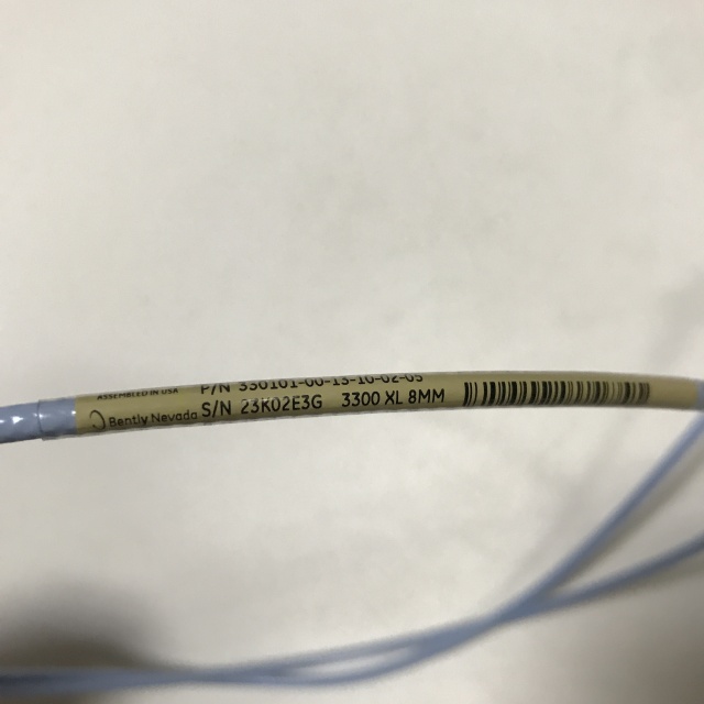 Bently probe sensor 330101-00-13-10-02-05