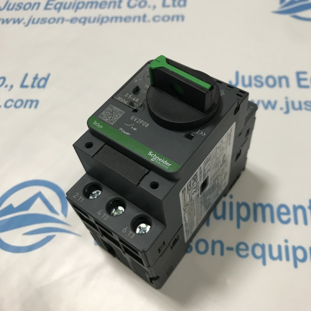 Schneider Switching circuit breaker GV2P08