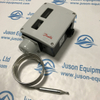 Danfoss temperature control switch 017-500366
