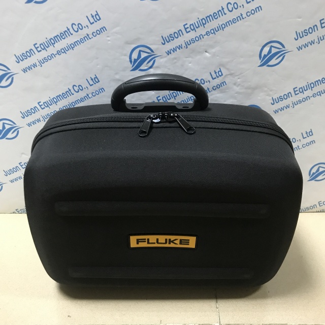 Fluke insulation resistance tester 1555FC