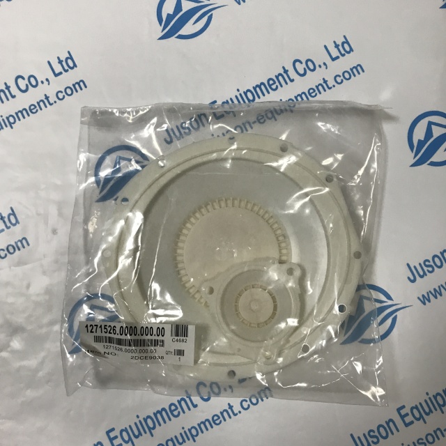 Norgren Dust removal valve diaphragm 1271526