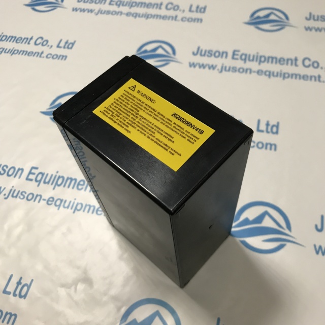 OMRON storage battery BP100XS
