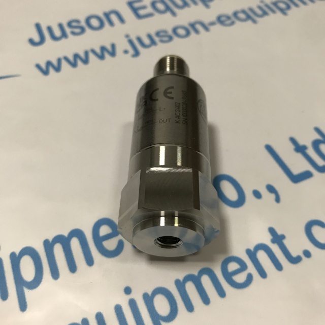 IFM Vibration sensor VTV122