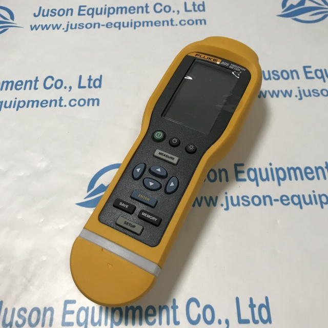 Fluke Vibration point detector 805