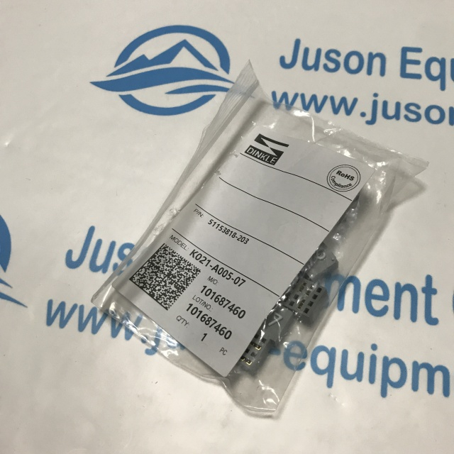 Honeywell PLC card module 51153818-203 
