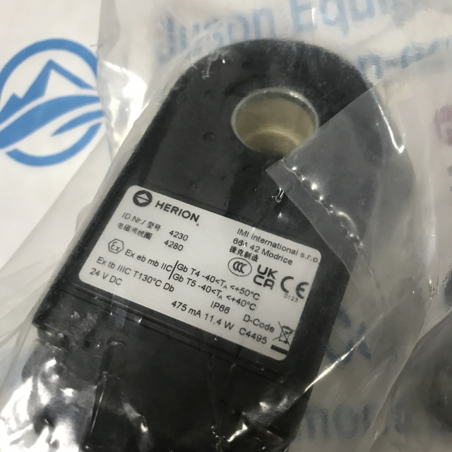 Norgren coil 4230.4280.024