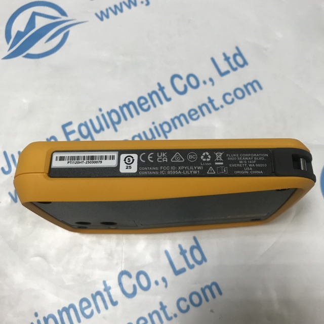 Fluke Portable pocket thermal imager PTI120