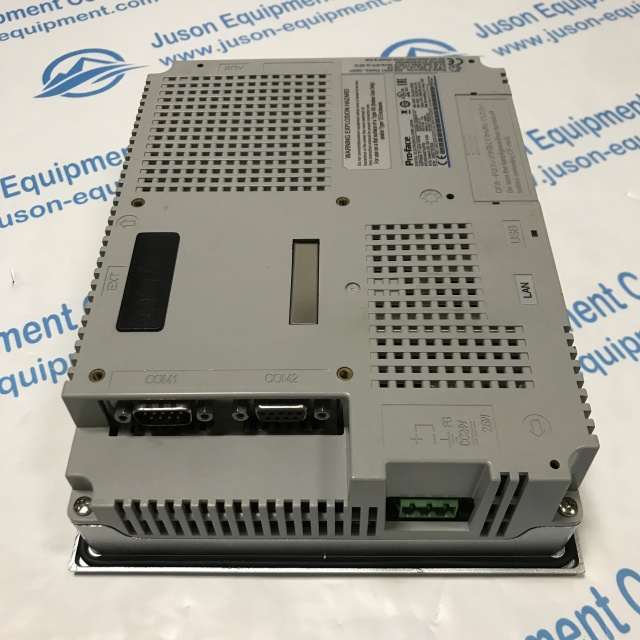 Pro-face Touch Screen AGP3400-T1-D24-FN1M