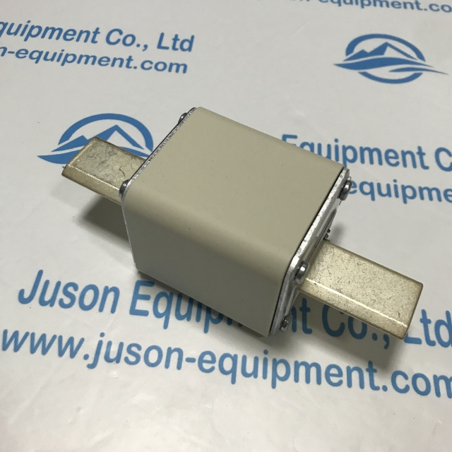 SIEMENS low voltage fuse 3NA3260