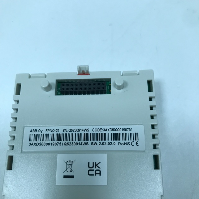 ABB Adapter module FPNO-21
