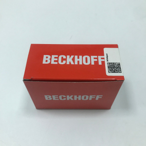 BECKHOFF IO module EK1100