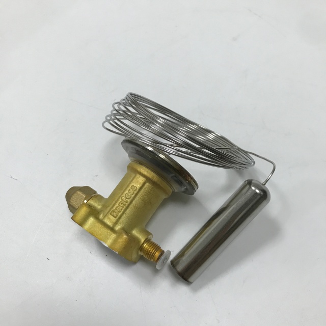 DANFOSS expansion valve 067B3347