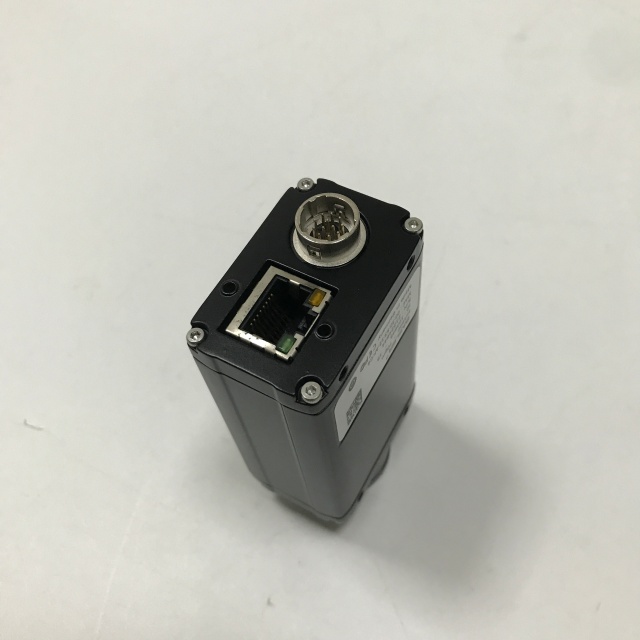 Basler industrial camera SCA640-70GM