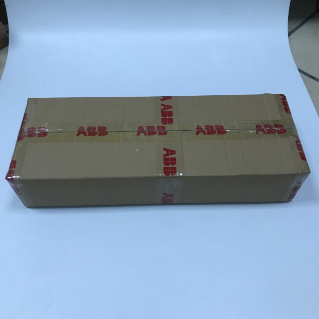 ABB Robot spare parts 3HAC035583-001