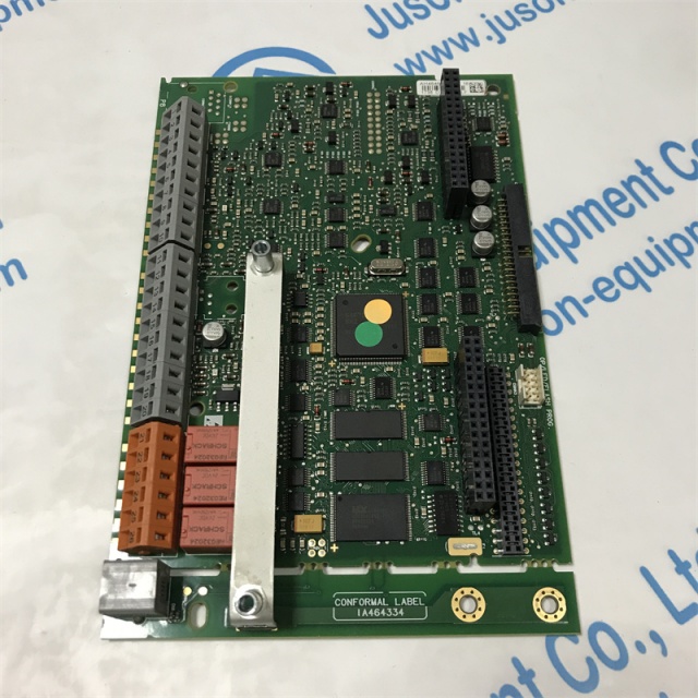 PARKER Inverter motherboard accessories AH464657U101