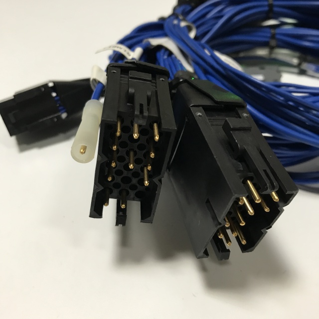 ABB component 3HAC029695-001