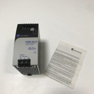 Allen Bradley PLC switch power supply 1606-XLS240E