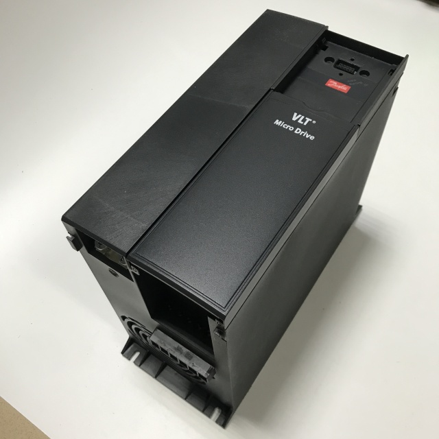 Danfoss frequency converter FC-051P11KT4E20H3BXCXXXSXXX 132F0058