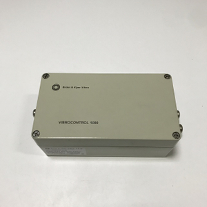 B&K Vibration Transmitter VC-1000 CV-110 