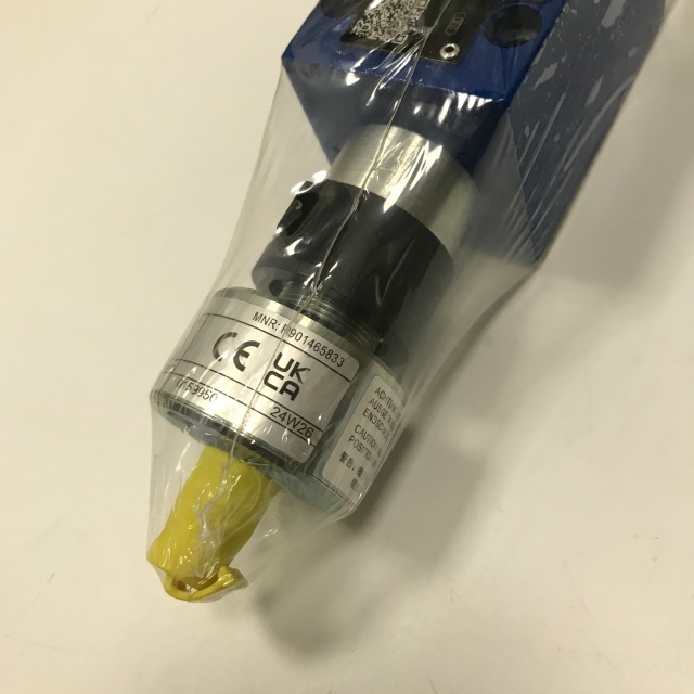 REXROTH solenoid valve R900574632