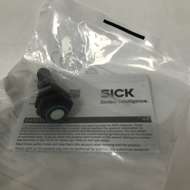 SICK sensor 6048418