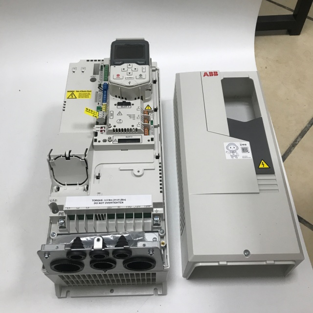 ABB inverter ACS580-01-033A-4