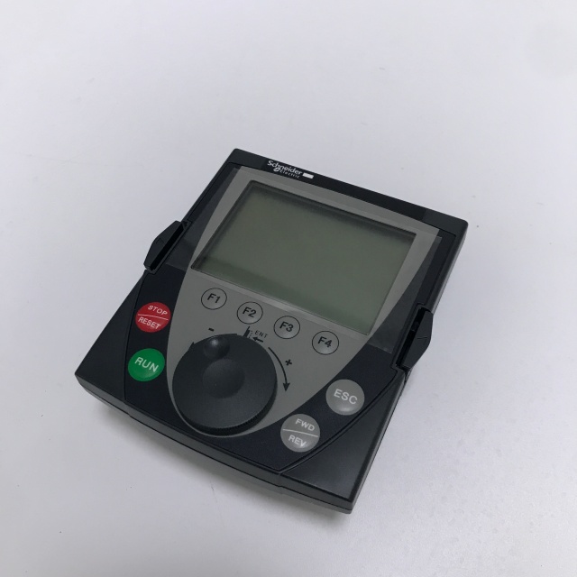 Schneider inverter ATV71HD11N4Z+VW3A1101