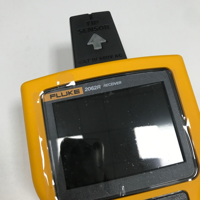 Fluke High-end cable tracer 2062