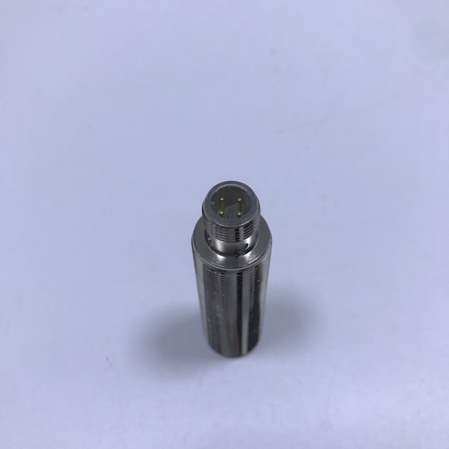 PEPPERL+FUCHS proximity switch NBB5-18GM60-WO-V12