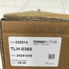 NOVOTECHNIK Displacement Sensor TLH-0360