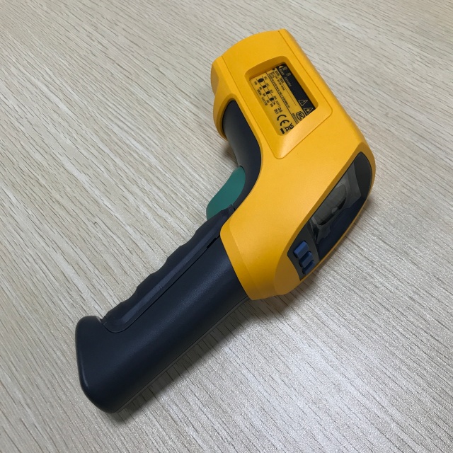 Fluke Infrared thermometer 566-2