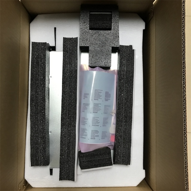 SIEMENS inverter 6SL3120-1TE24-5AA3 SINAMICS S120 Single Motor Module input: 