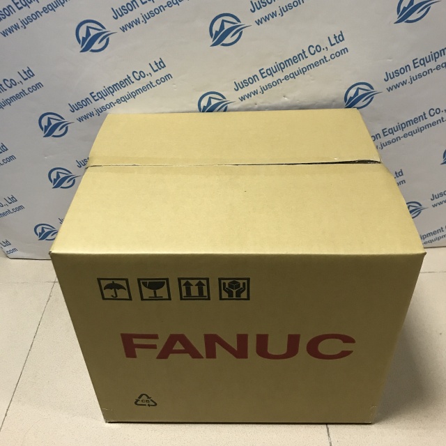 Fanuc Servo drive A06B-6150-H100