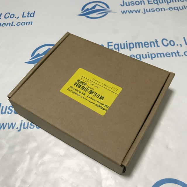 Endress+Hauser Power components 52006197