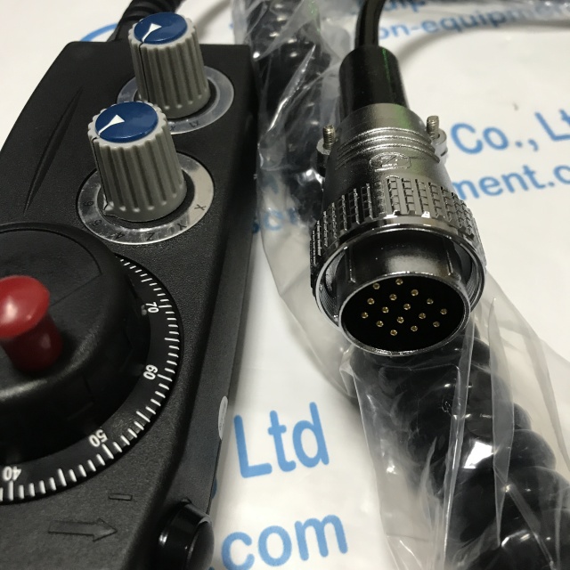 FUTURE Electronic handwheel EHDW-CABS-IM-C16