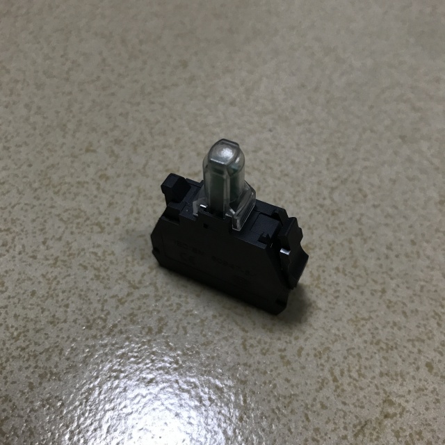 Schneider Indicator light module ZBV-M3