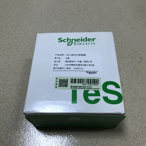 Schneider Motor protection circuit breaker GV2RT14
