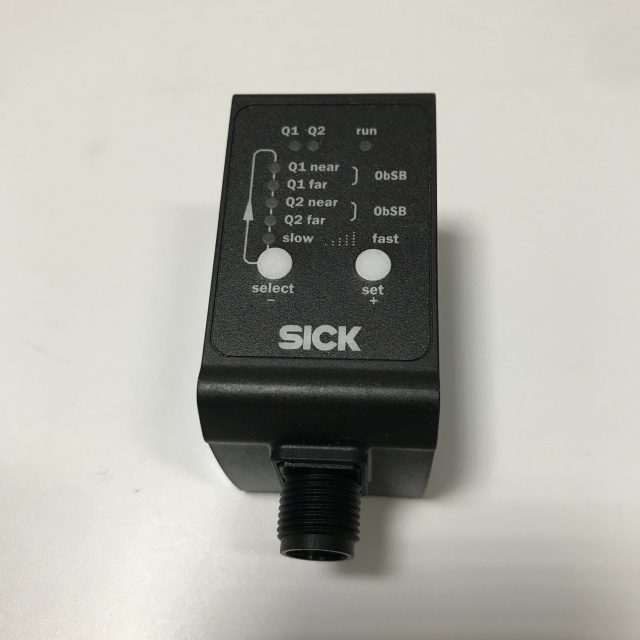 SICK photoelectric switch DT35-B15251