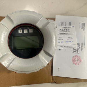 Endress + Hauser Differential pressure transmitter PMD55-AA21BA67GGDHAJA1A