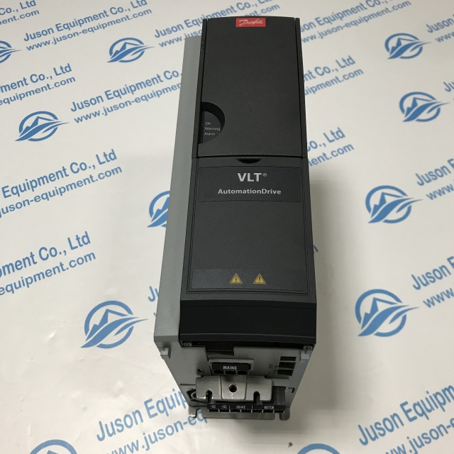 DANFOSS inverter FC-302P1K5T5E20H1XXXXXXSXXXXA0BXCXXXXDX 131B0518 
