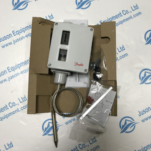 Danfoss temperature switch 017-522766