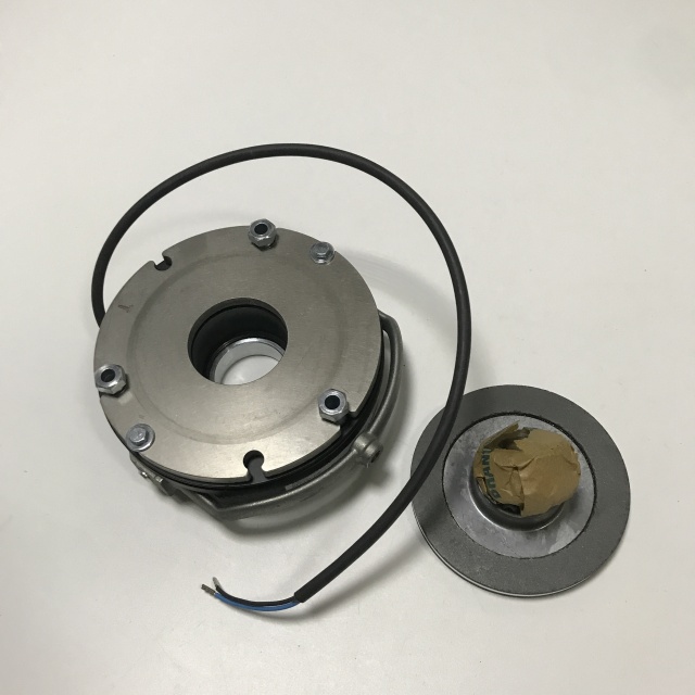 INTORQ brake BFK458-10E