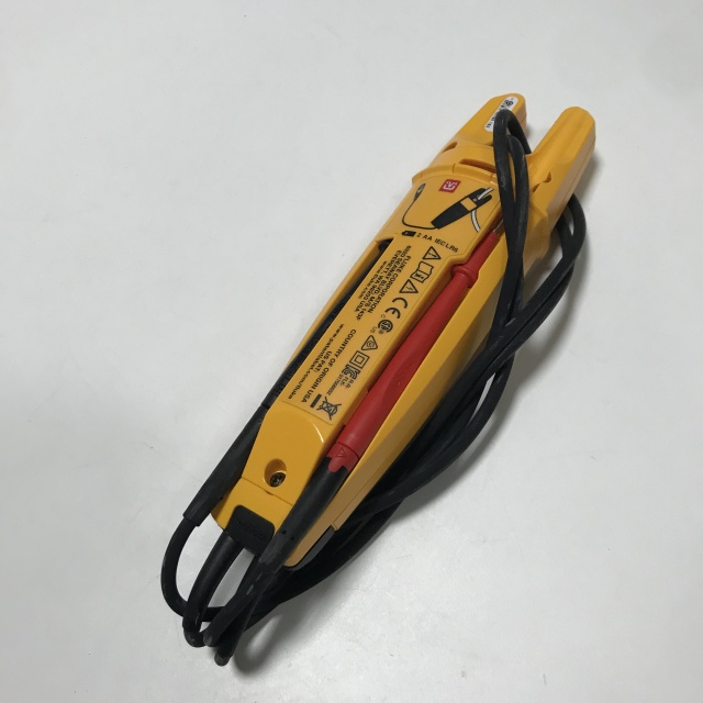 Fluke Non contact current and voltage tester T6-1000PRO
