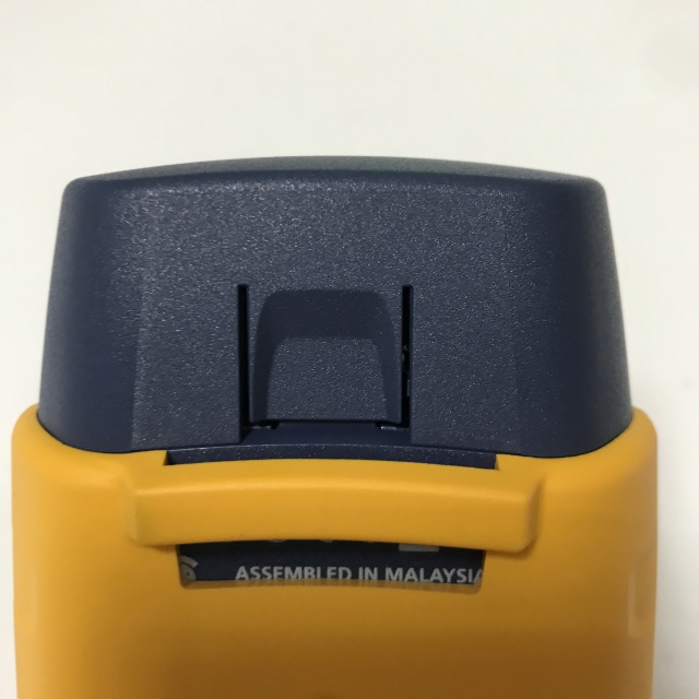 Fluke Multi functional Ethernet cable tester MS2-100 